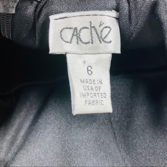 Cache Sexy Cheetah Halter Bodycon Dress - Picture 4 of 5